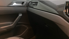 Volkswagen Polo 1.0 TSI Match 5dr Petrol Hatchback